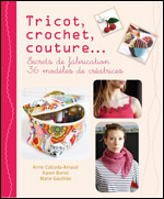 tricot crochet couture