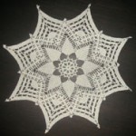 modele crochet turque