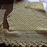 tricot crochet bergere de france