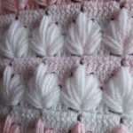 tricot crochet instructions