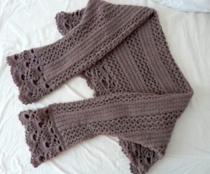 tricot crochet japonais