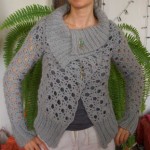 tricot crochet japonais