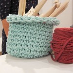 tricot et crochet