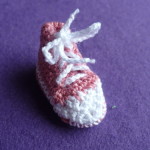 modele crochet miniature