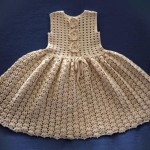 modele crochet vintage
