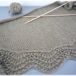 modele crochet vintage