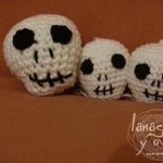 patron crochet halloween