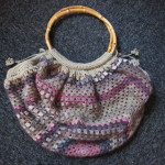 tuto crochet sac boule