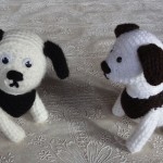 modele crochet animaux