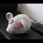 modele crochet animaux