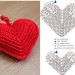redheart patron crochet