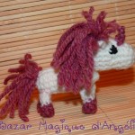 tuto licorne crochet
