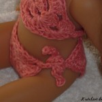 grille crochet maillot
