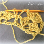 tuto crochet debutant