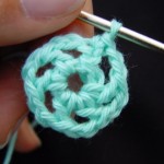 tuto crochet debutant