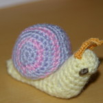 tuto crochet doudou