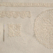 grille crochet tunisien