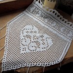 modele motif crochet