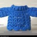 tuto crochet jersey