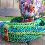 tuto crochet kinder