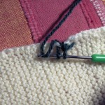 tuto crochet simple