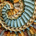 tuto crochet spirale