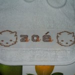 grille crochet chat