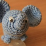 patron elephant crochet