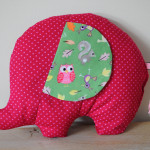 patron elephant crochet