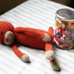 tuto crochet amineko