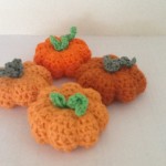 modele crochet halloween