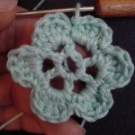 tuto crochet double bride