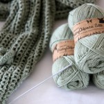 tuto crochet laine