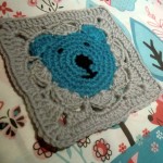 tuto crochet ours