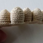 tuto crochet russe