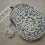 tuto crochet vintage