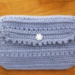 grille crochet top