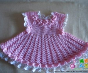 tuto crochet gratuit bebe
