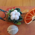 tuto crochet legumes