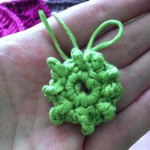 tuto crochet original