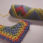 modele crochet manique