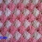 tricot crochet instructions