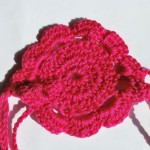 tuto crochet headband