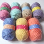 modele crochet laine