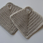 modele crochet simple
