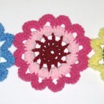 tuto crochet japonais
