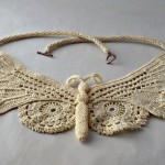tuto crochet papillon