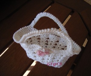 tuto crochet miniature